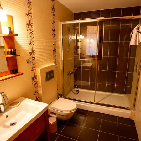 Leylak Hotel Alacati