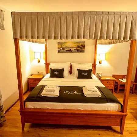 Leylak Hotel