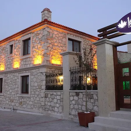 Hotel Leylak Alacati