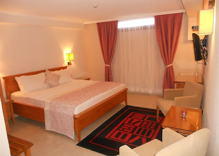 Otel Leylak Alaçatı