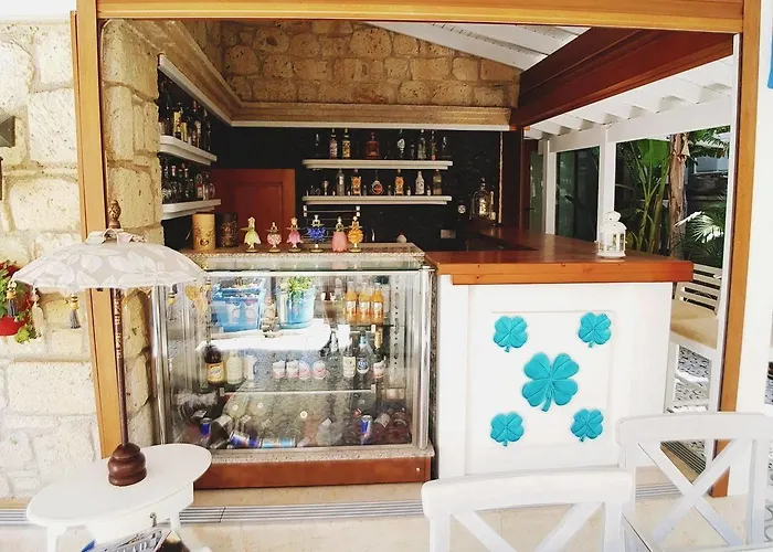 Leylak Hotel 3*