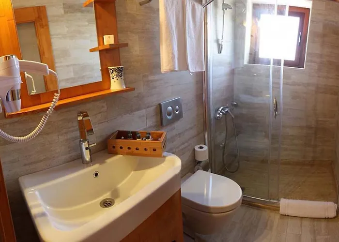 Leylak Otel Alaçatı