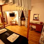 雷拉克精品酒店&啤酒屋 3* 阿拉恰特