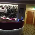 雷拉克精品酒店&啤酒屋 酒店