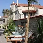 雷拉克精品酒店&啤酒屋 3*
