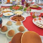 雷拉克精品酒店&啤酒屋 3* 阿拉恰特