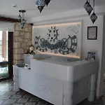 雷拉克精品酒店&啤酒屋 3* 阿拉恰特
