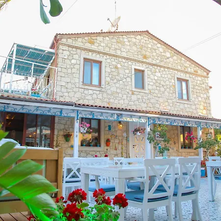 Leylak Отель 4*