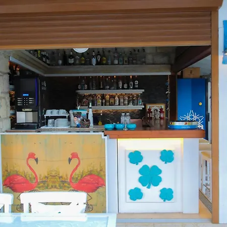 酒店 雷拉克精品酒店&啤酒屋
