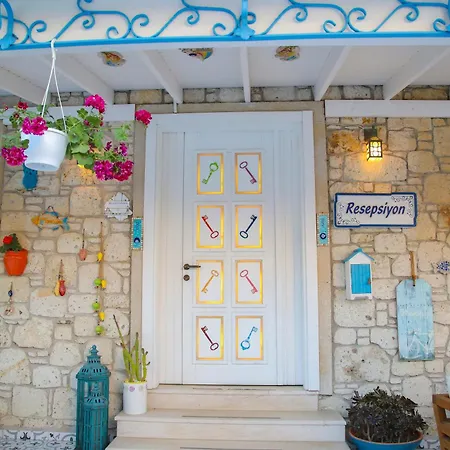 레이락 부티크 앤 브라서리 3*