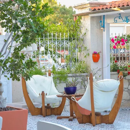 Hotel Leylak 3*