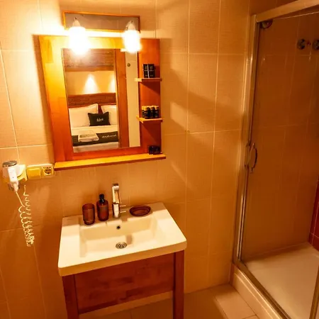 호텔 레이락 부티크 앤 브라서리 3*