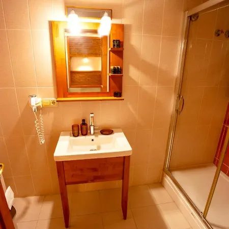 Leylak 4* Алачати