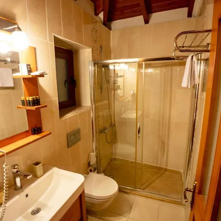 호텔 레이락 부티크 앤 브라서리