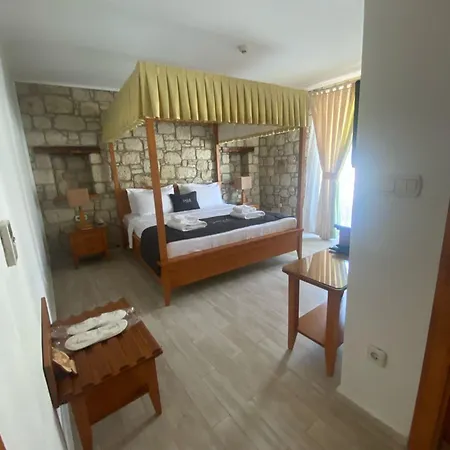 레이락 부티크 앤 브라서리 호텔