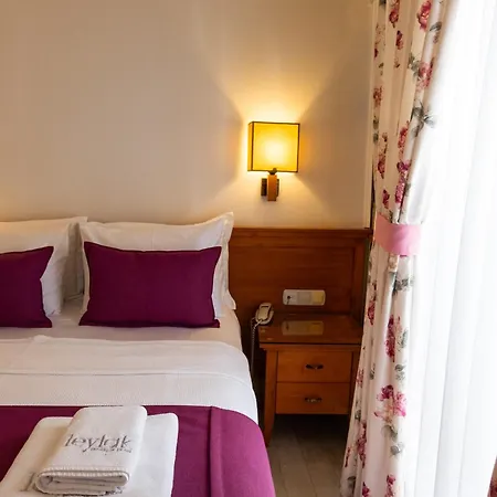 Leylak Hotel Alaçatı