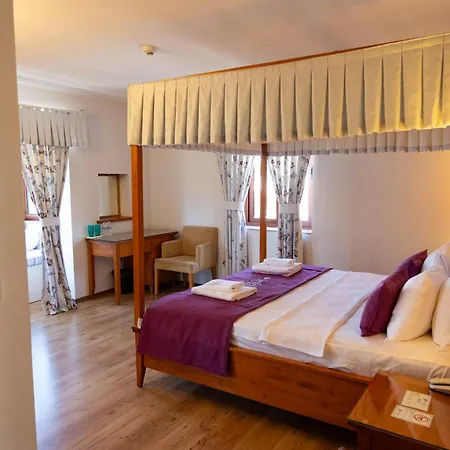 Hotel Leylak Alaçatı