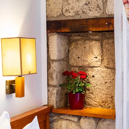 Hotel Leylak Alaçatı