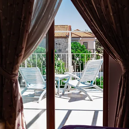 Hotel Leylak