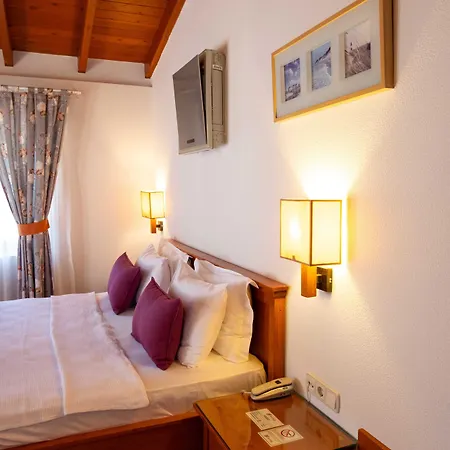 Leylak 3* Alaçatı