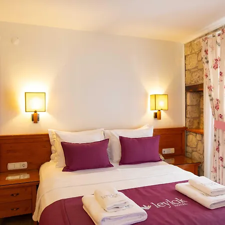 Hotel Leylak 3*