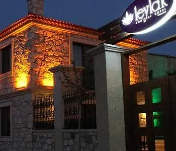Leylak Отель Алачати