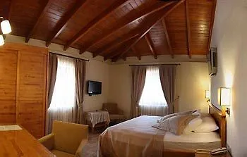 Leylak Отель 4*