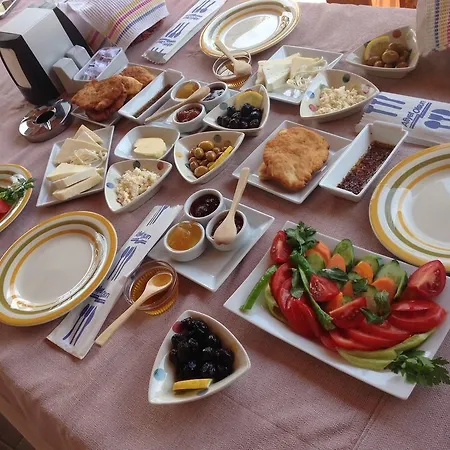 레이락 부티크 앤 브라서리 3*