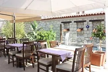 Leylak Отель 4*