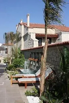 레이락 부티크 앤 브라서리 3*