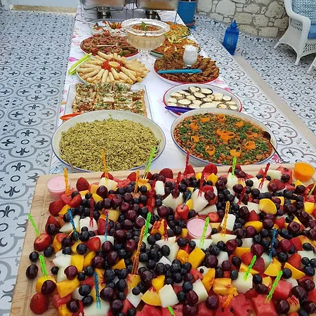 Leylak Алачати