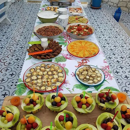 호텔 레이락 부티크 앤 브라서리