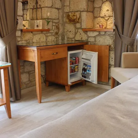 Leylak 4* Алачати