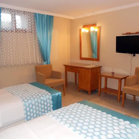 레이락 부티크 앤 브라서리 호텔