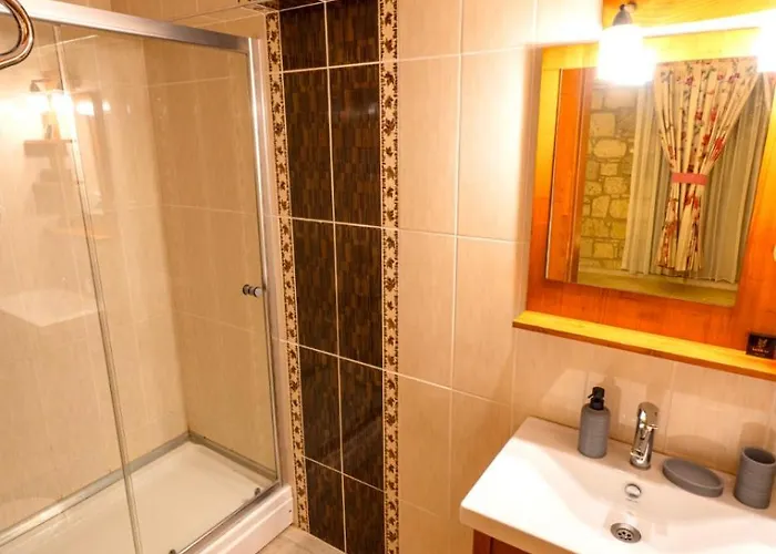 Hotel Leylak Alacati