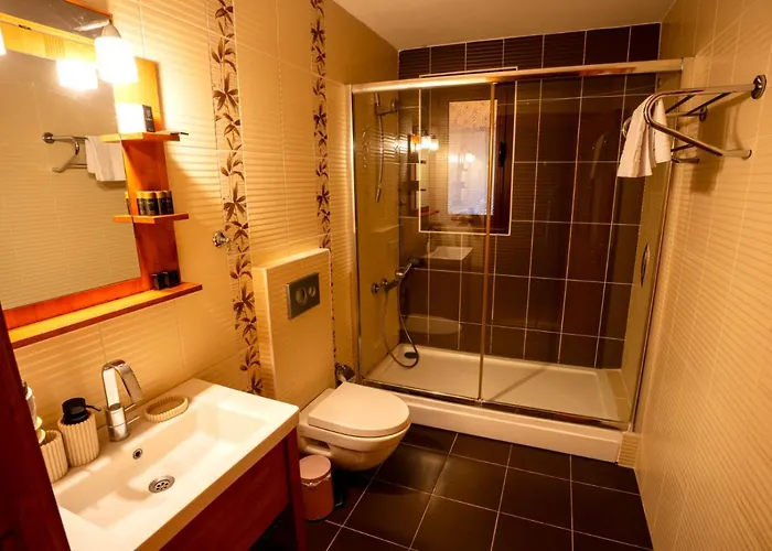 Leylak Hotel Alacati