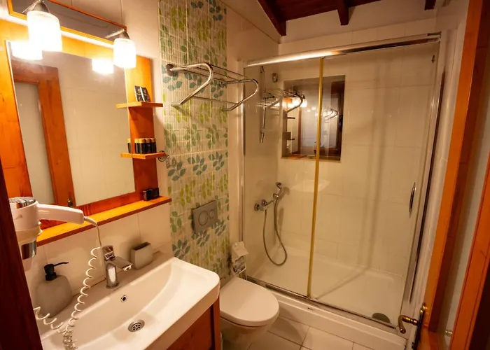 Hotel Leylak Alacati