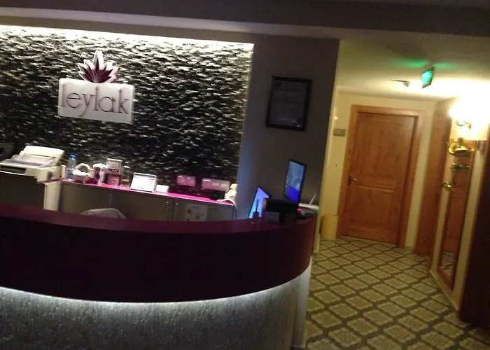Leylak Hotel