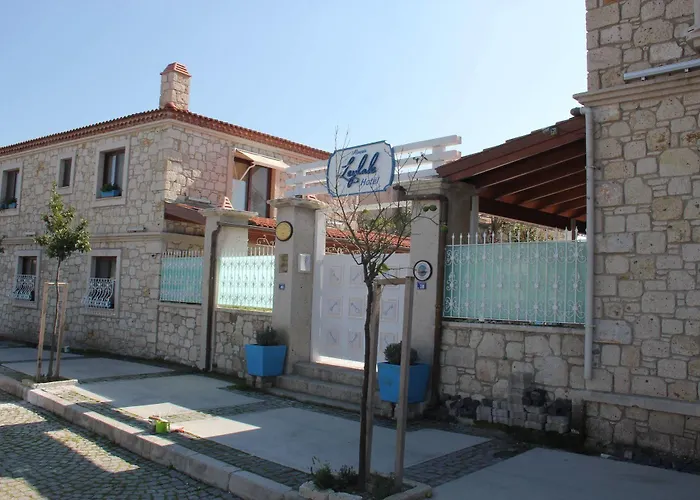 Hotel Leylak Alacati